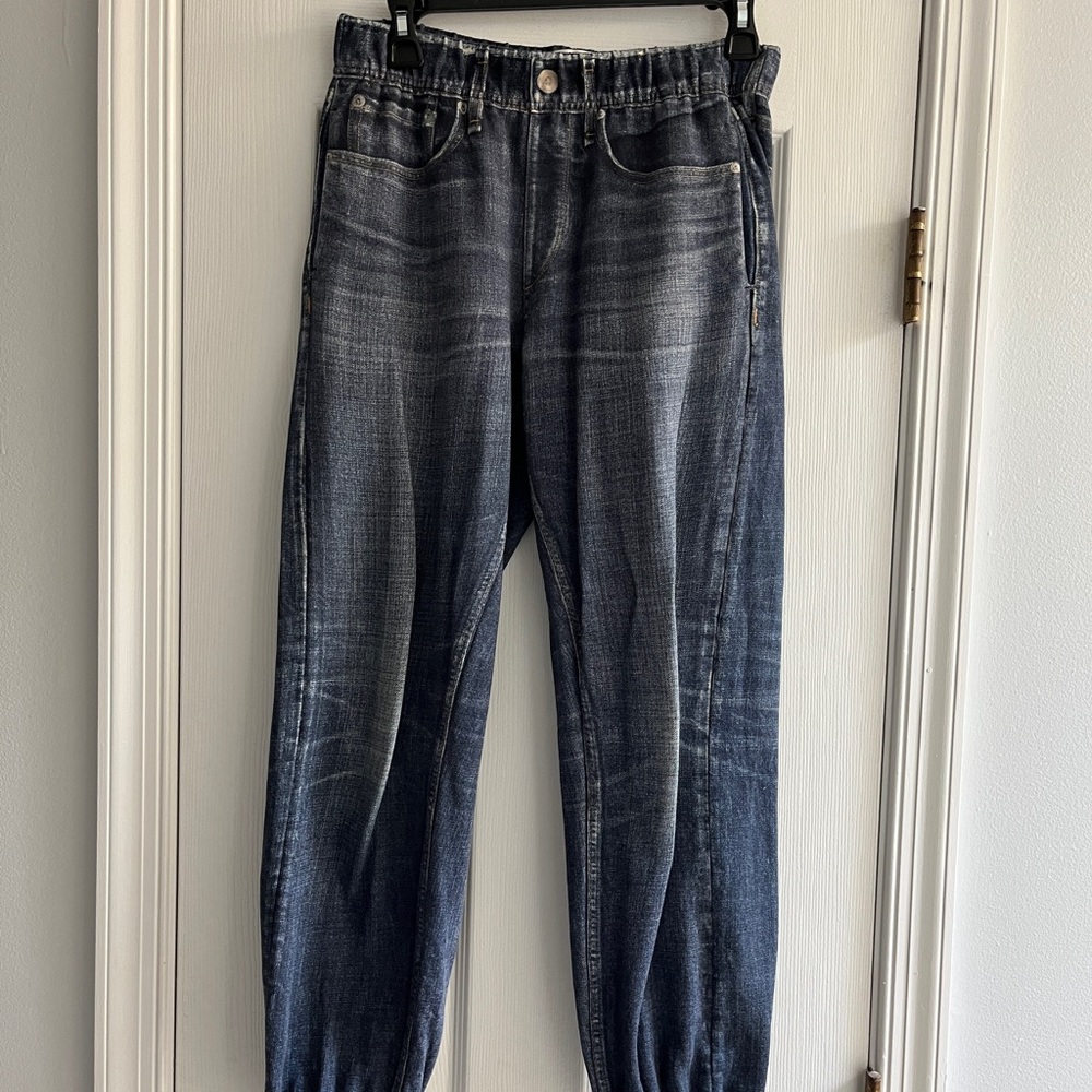 Rag & Bone Miramar Joggers